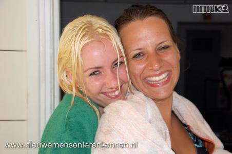 NMLK Zomerweekend 2