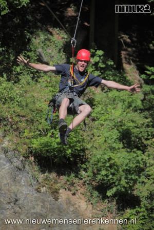 NMLK Zomerweekend 2