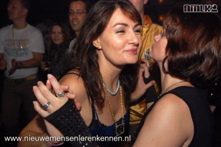 NMLK Bling Bling Party