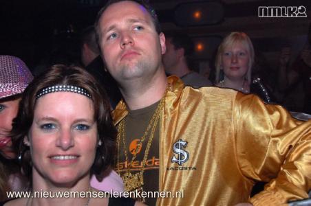 NMLK Bling Bling Party