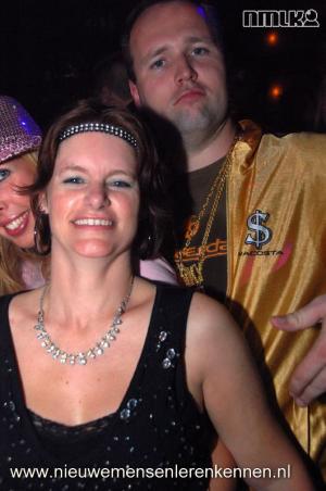 NMLK Bling Bling Party