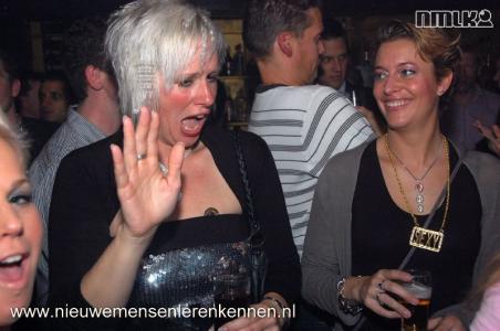 NMLK Bling Bling Party