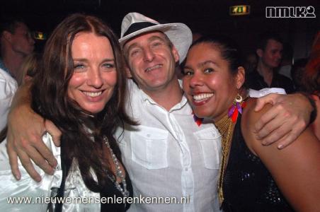 NMLK Bling Bling Party
