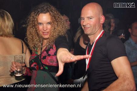NMLK Bling Bling Party