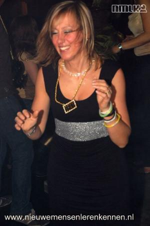 NMLK Bling Bling Party