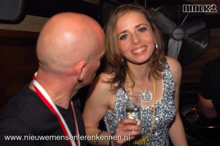 NMLK Bling Bling Party