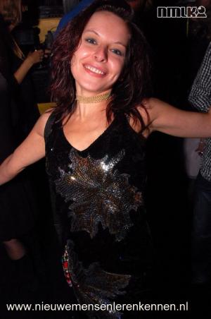 NMLK Bling Bling Party