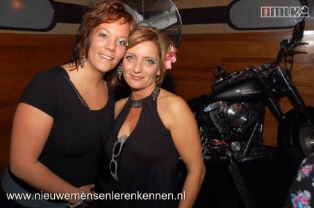NMLK Bling Bling Party