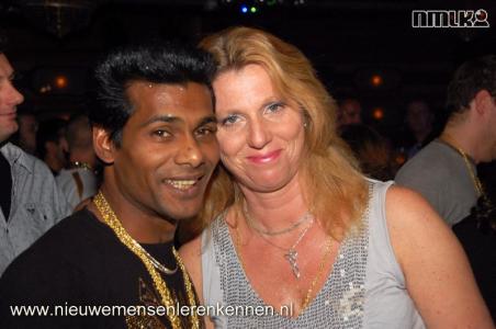 NMLK Bling Bling Party