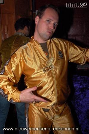 NMLK Bling Bling Party