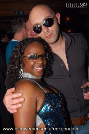 NMLK Bling Bling Party