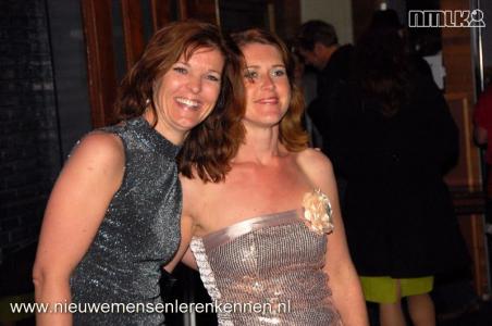 NMLK Bling Bling Party