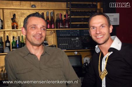 NMLK Bling Bling Party