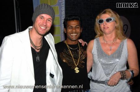 NMLK Bling Bling Party