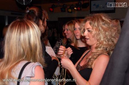 NMLK Bling Bling Party
