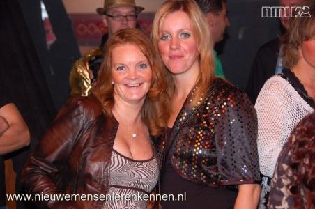 NMLK Bling Bling Party