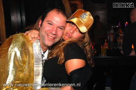 NMLK Bling Bling Party