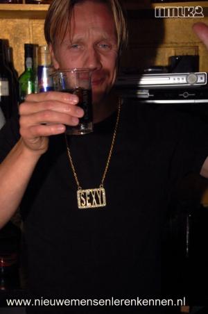 NMLK Bling Bling Party