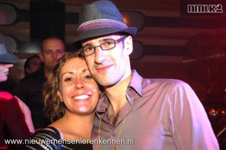NMLK Bling Bling Party