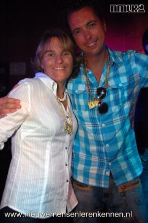 NMLK Bling Bling Party