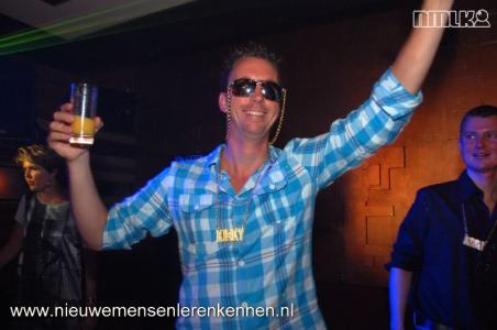 NMLK Bling Bling Party