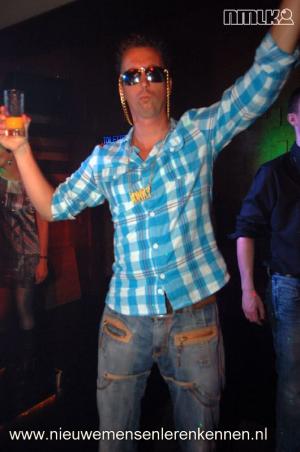 NMLK Bling Bling Party