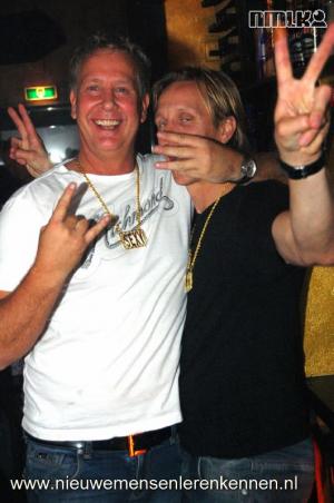 NMLK Bling Bling Party