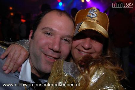 NMLK Bling Bling Party