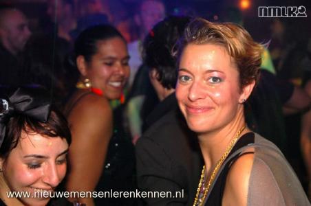 NMLK Bling Bling Party