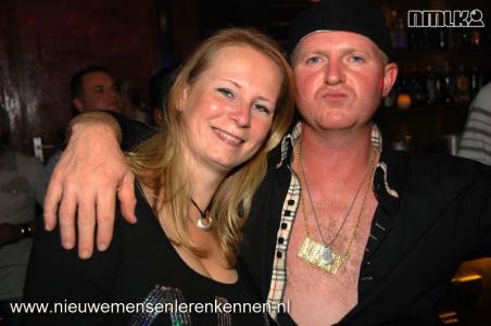 NMLK Bling Bling Party