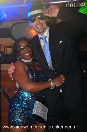 NMLK Bling Bling Party