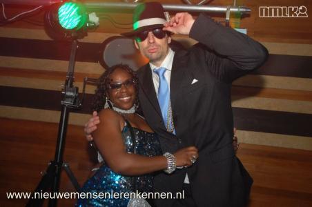 NMLK Bling Bling Party