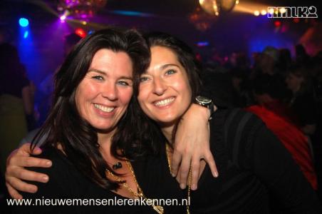 NMLK Bling Bling Party