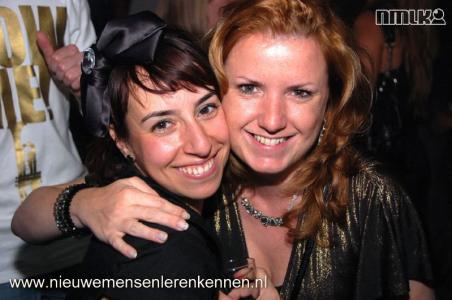 NMLK Bling Bling Party