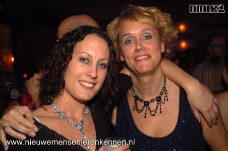 NMLK Bling Bling Party