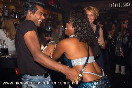 NMLK Bling Bling Party