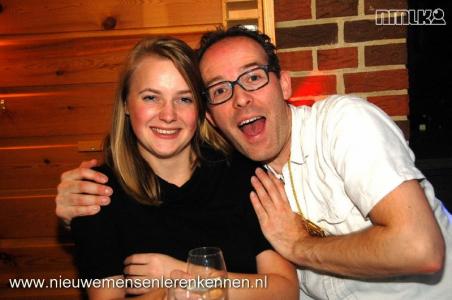 NMLK Relaxweekend 15/17 oktober