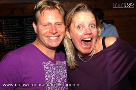 NMLK Relaxweekend 15/17 oktober