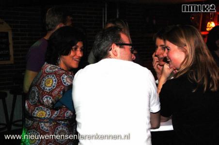 NMLK Relaxweekend 15/17 oktober
