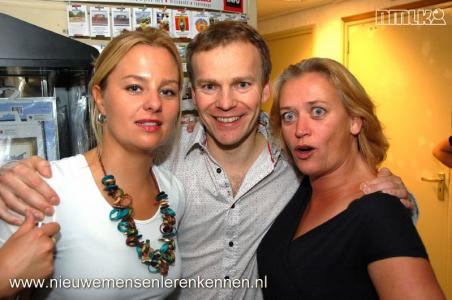 NMLK Relaxweekend 15/17 oktober