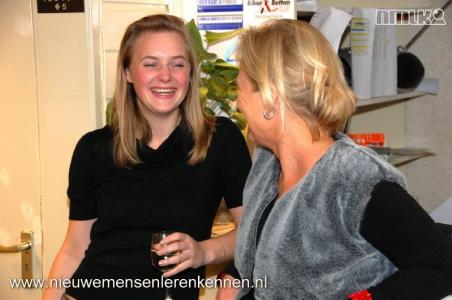 NMLK Relaxweekend 15/17 oktober