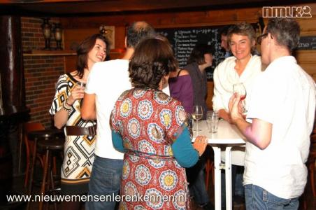 NMLK Relaxweekend 15/17 oktober
