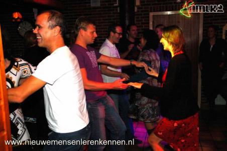 NMLK Relaxweekend 15/17 oktober