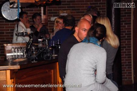 NMLK Relaxweekend 15/17 oktober