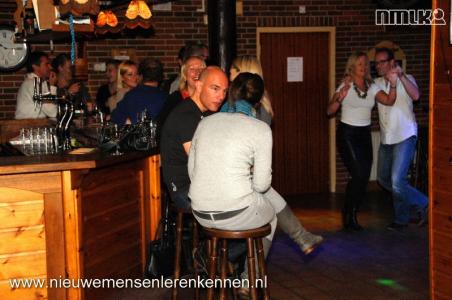 NMLK Relaxweekend 15/17 oktober