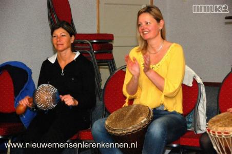 NMLK Relaxweekend 15/17 oktober