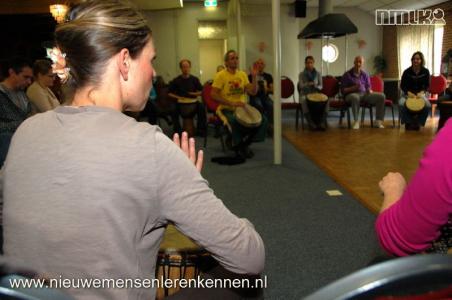 NMLK Relaxweekend 15/17 oktober