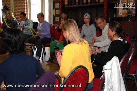 NMLK Relaxweekend 15/17 oktober