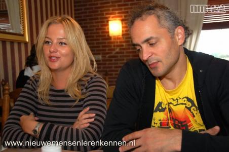 NMLK Relaxweekend 15/17 oktober