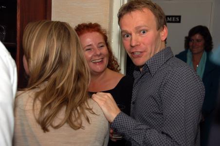 NMLK De Borrel Utrecht 22 oktober